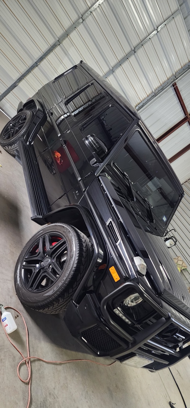 Auto Detailing in Shallowater, TX