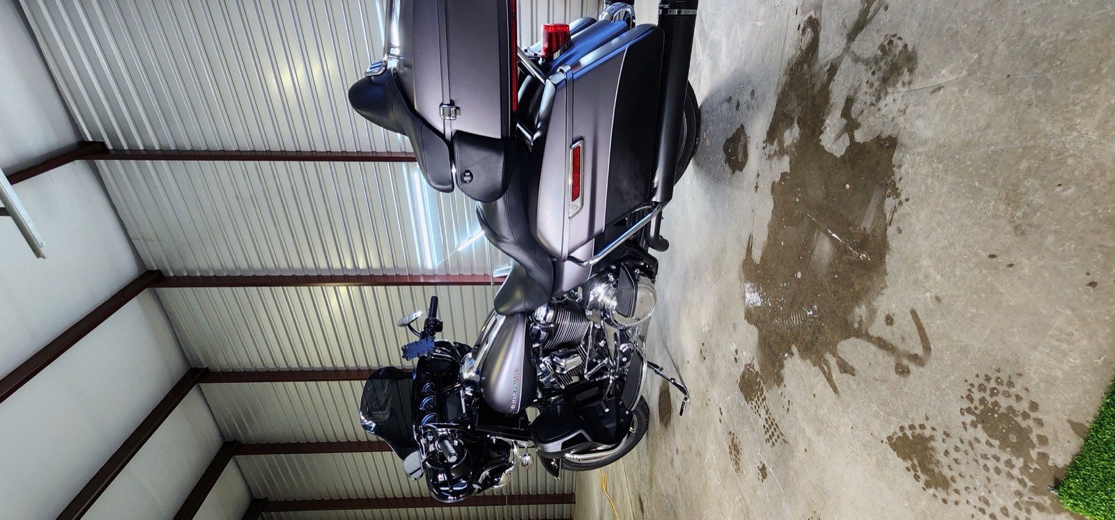 Auto detailing — Black Diamond Details