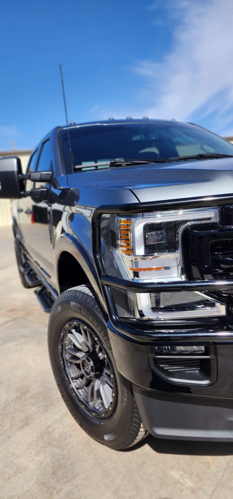 Ceramic Window Tint in Shallowater, TX