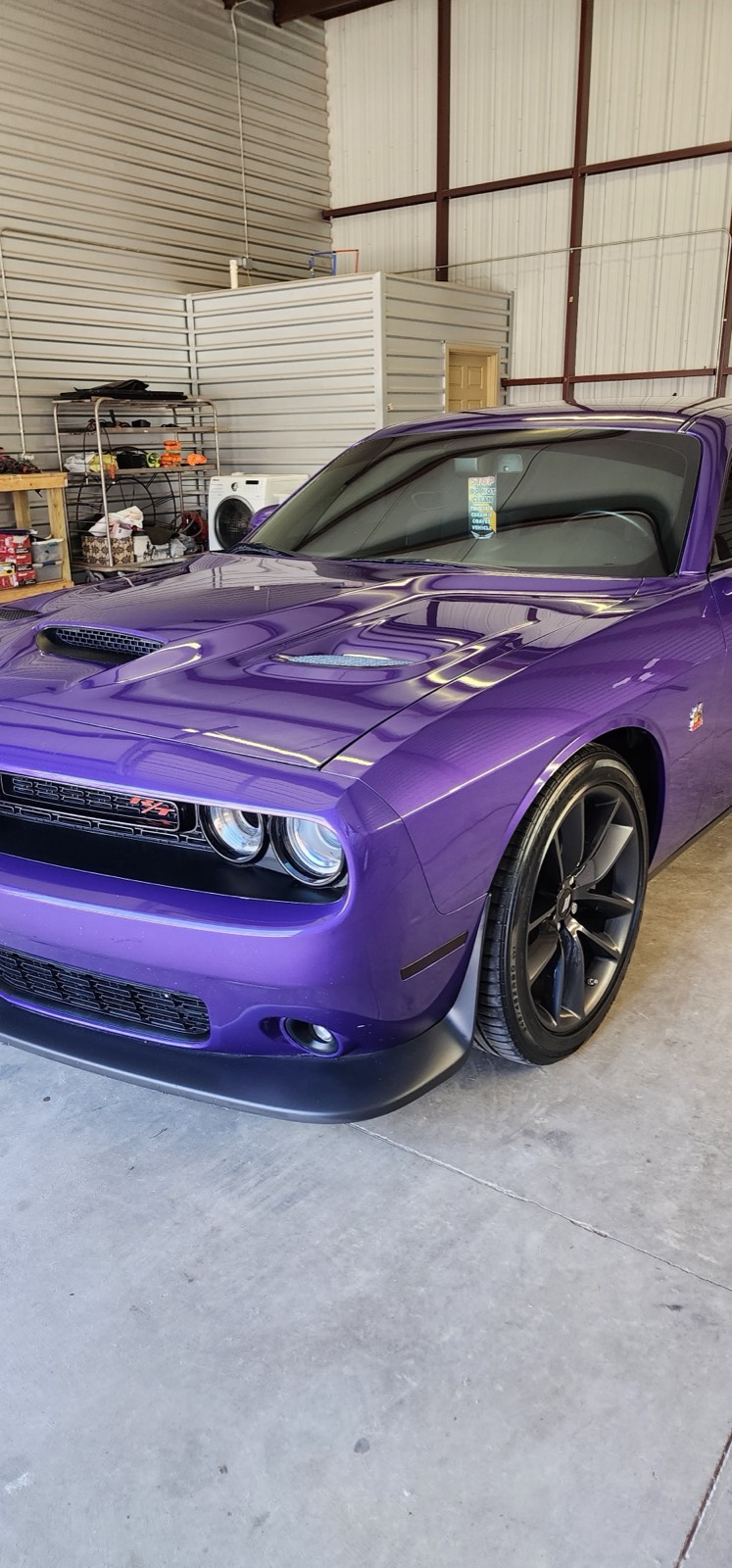 Auto detailing — Black Diamond Details