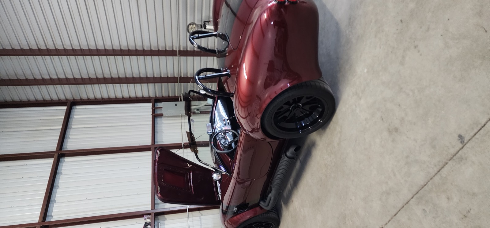 Auto detailing — Black Diamond Details