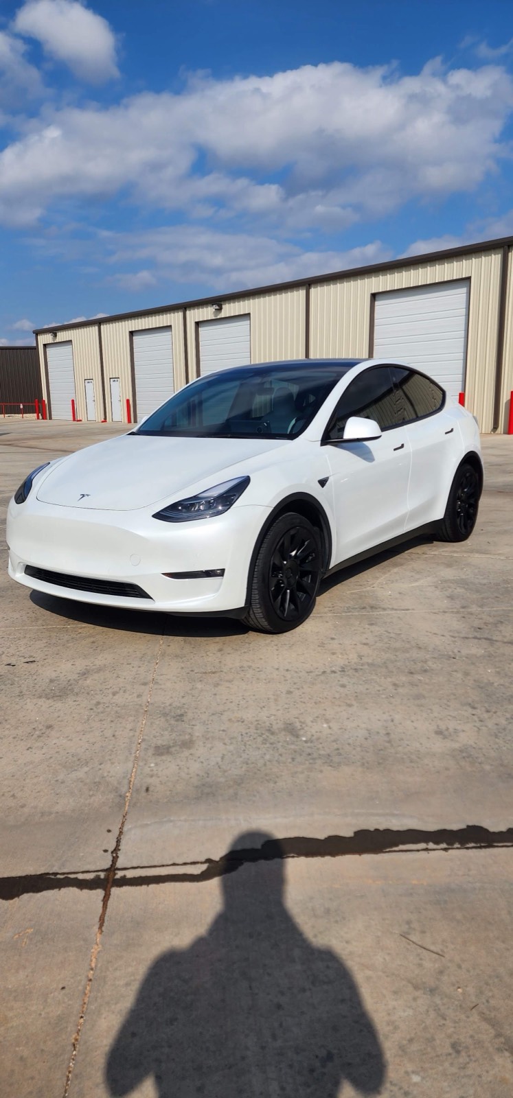 Detailed & protected — Black Diamond Details