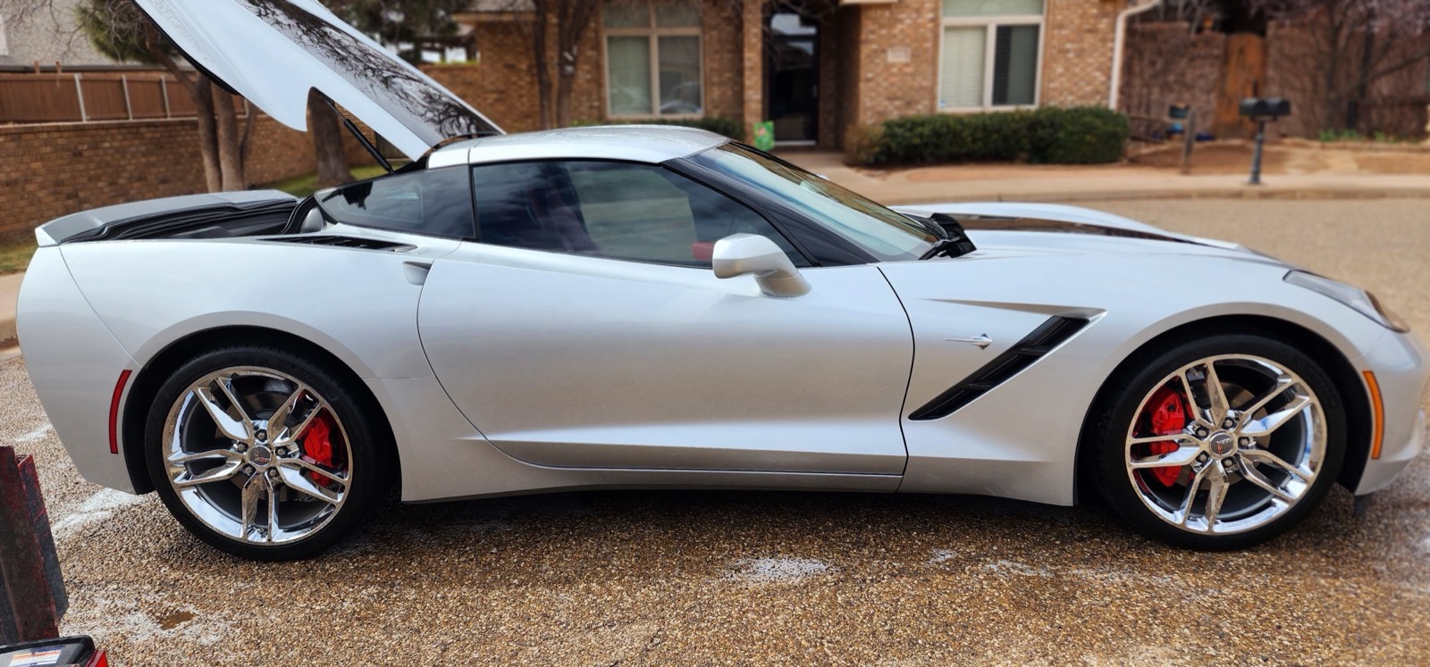 Ceramic coating & paint correction — Black Diamond Details