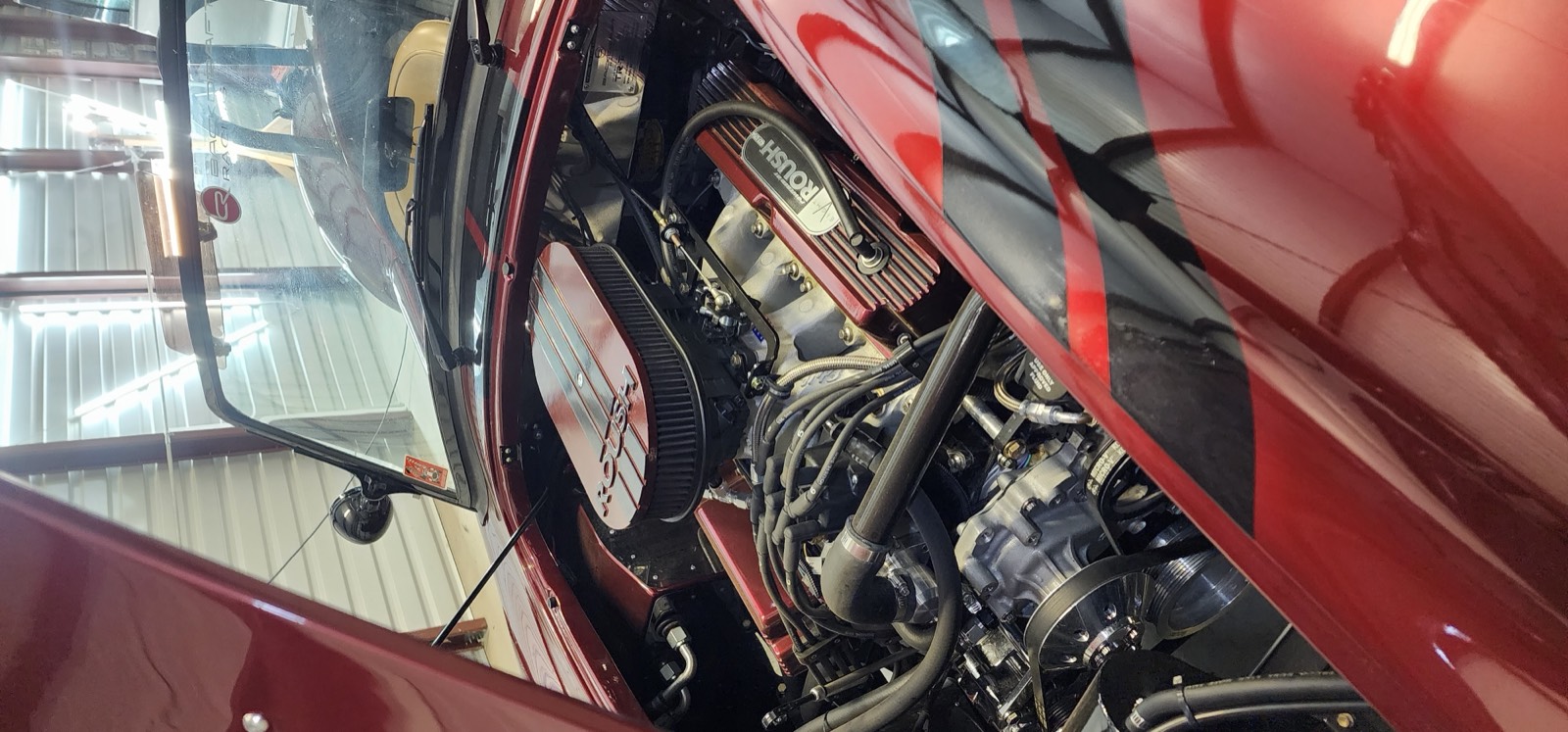 Ceramic window tint — Black Diamond Details