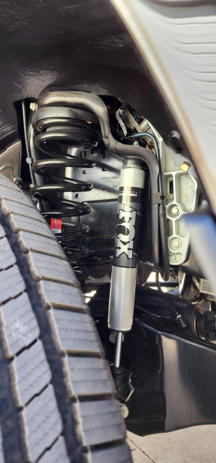 Detailed & protected — Black Diamond Details